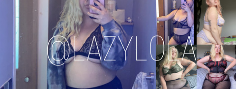 lazylola onlyfans leaked picture 2