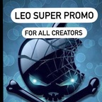 leoonlyfans.com (Leo super promo 🖤💣) free OnlyFans Leaked Pictures and Videos 

 profile picture