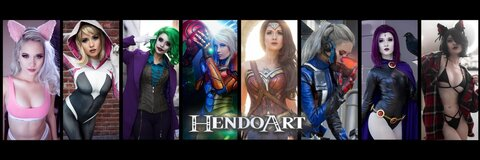 lewdoart onlyfans leaked picture 2