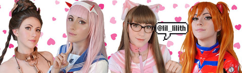 lil_lilith_xo onlyfans leaked picture 2