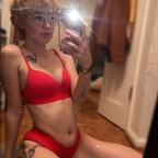 View lil_marie (lillian) OnlyFans 113 Photos and 32 Videos for free 

 profile picture