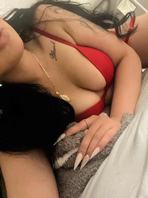 lilbabyybriii onlyfans leaked picture 2