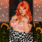 lildisneygoth OnlyFans Leak (584 Photos and 226 Videos) 

 profile picture