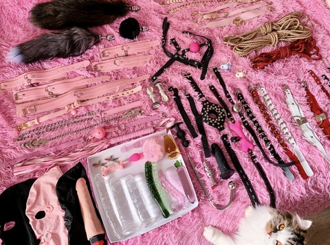 lilslvkitten onlyfans leaked picture 2