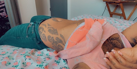 lilylightskirt onlyfans leaked picture 2