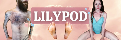 lilypod onlyfans leaked picture 2