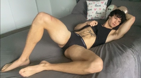 littlekingbig onlyfans leaked picture 2