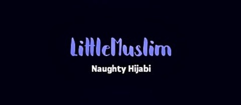 littlemuslim onlyfans leaked picture 2