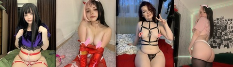 littlepeiceofneko onlyfans leaked picture 2