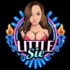 View littlesie (siesie ❤️‍🔥) OnlyFans 454 Photos and 38 Videos leaked 

 profile picture