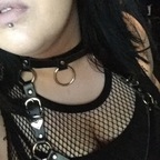 littlespook (Spookybites) OnlyFans Leaks 

 profile picture