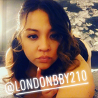 Onlyfans free content londonbby210 

 profile picture