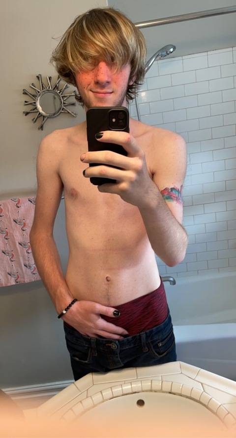 losangelestwink onlyfans leaked picture 2