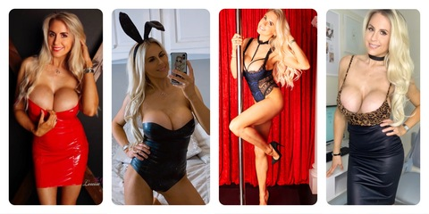 louisejensonxxx onlyfans leaked picture 2