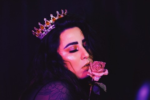 lovelylupitaxo onlyfans leaked picture 2