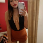 luciana0123 (Luciana) OnlyFans Leaks 

 profile picture