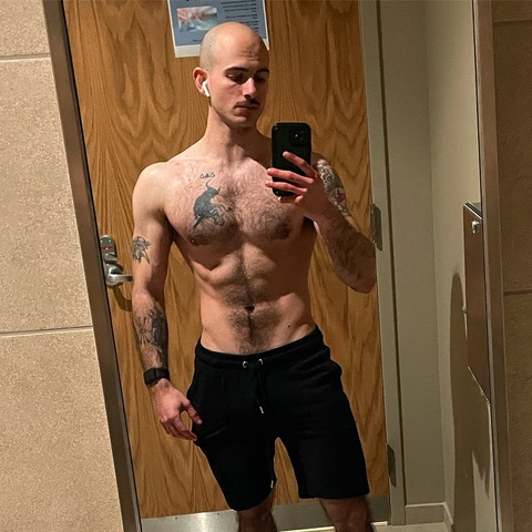 luckdaddy onlyfans leaked picture 2