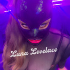 Trending @luna_lovelace69 leaks Onlyfans gallery free 

 profile picture