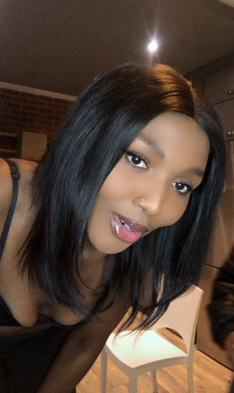 lustybuhle onlyfans leaked picture 2