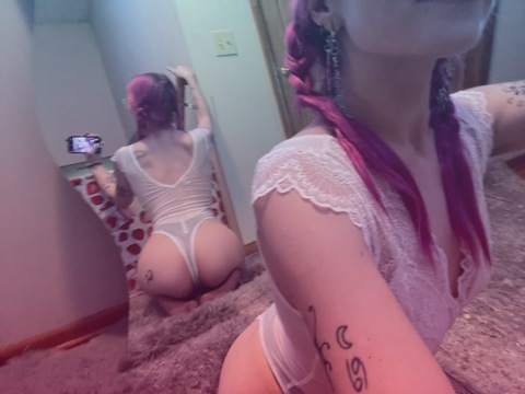 luvbunii onlyfans leaked picture 2