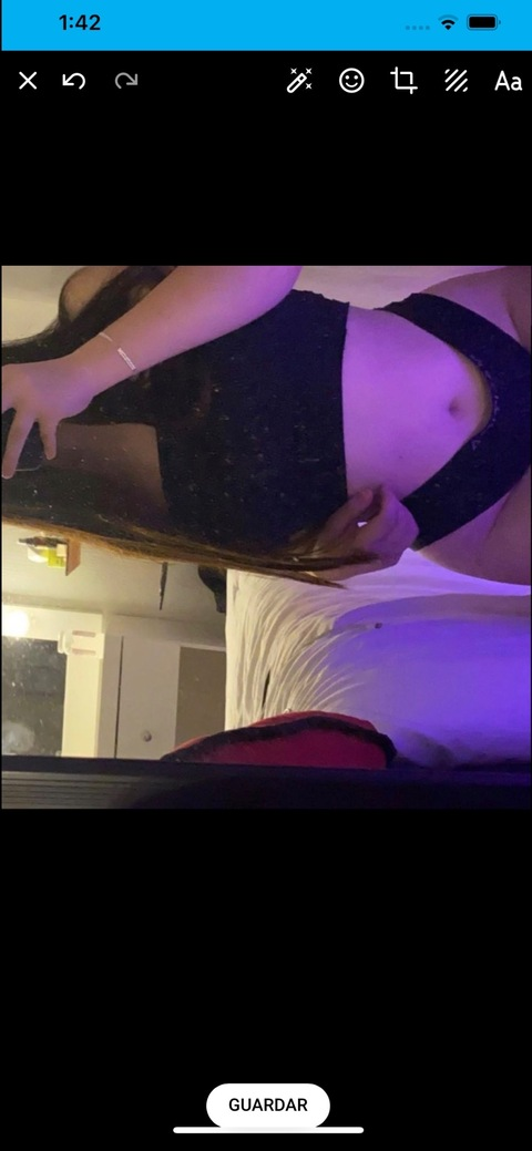 luxita_03 onlyfans leaked picture 2