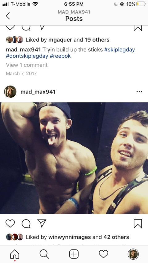 mad_max941 onlyfans leaked picture 2