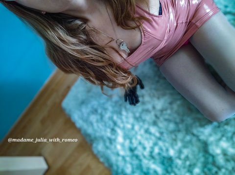 madame_julia_with_romeo onlyfans leaked picture 2