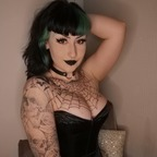 madamfrankenstein onlyfans leaked picture 1