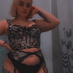 maddie0411 (✨ 𝓂𝒶𝒹𝒹𝒾𝑒✨) OnlyFans Leaked Pictures and Videos 

 profile picture