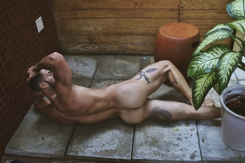 maor_luz onlyfans leaked picture 2