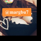 Get Free access to @margbu7 Leaked OnlyFans 

 profile picture