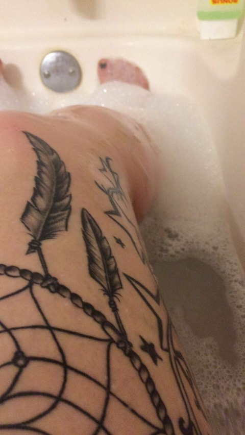 marie-duffy onlyfans leaked picture 2