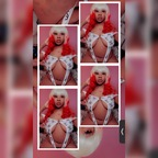 marshemonroe (Marshe Monroe) free OnlyFans Leaked Pictures & Videos 

 profile picture