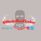 Download maskdsoulsucker OnlyFans content for free 

 profile picture