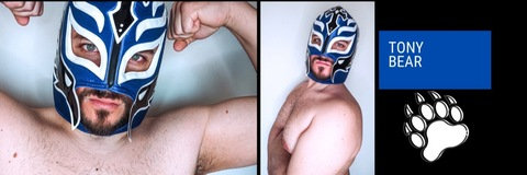 maskedbearxxx onlyfans leaked picture 2