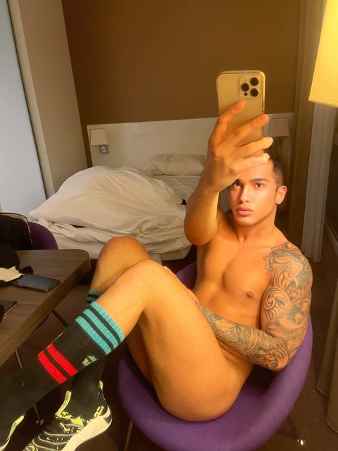 mcozis onlyfans leaked picture 2