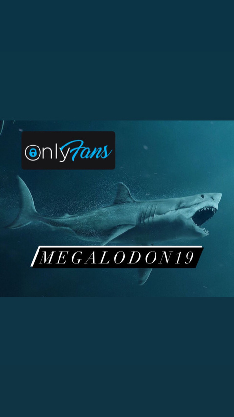 megalodon19 onlyfans leaked picture 2