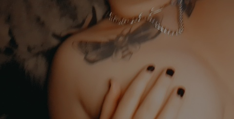 megr0se onlyfans leaked picture 2