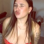 melany.oficial OnlyFans Leaked 

 profile picture