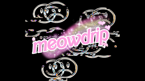 meowdrip onlyfans leaked picture 2