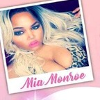 Get Free access to mia_monroe (Mia Monroe) Leaked OnlyFans 

 profile picture