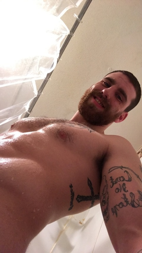 michaelkiser28 onlyfans leaked picture 2