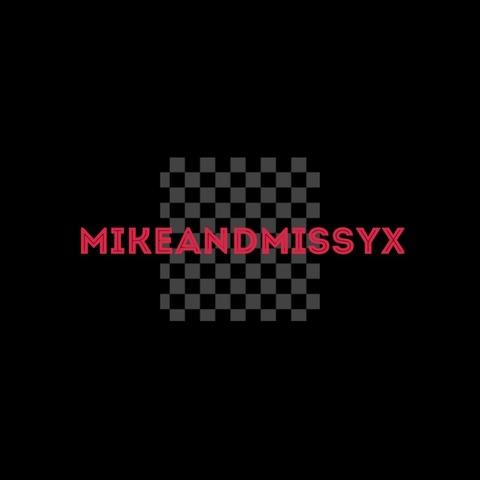 mikeandmissyx onlyfans leaked picture 2