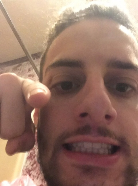 mikeekhoury onlyfans leaked picture 2