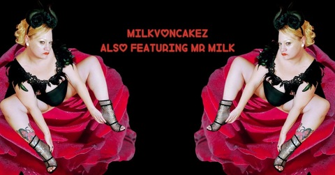 milkandcakez onlyfans leaked picture 2