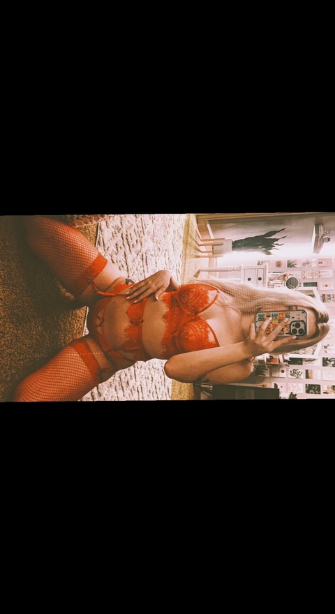 millie2wild onlyfans leaked picture 2