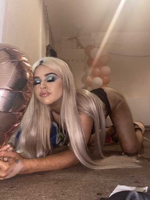 minimayaaa onlyfans leaked picture 2