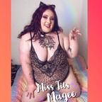 miss_titsmagee OnlyFans Leaks (1057 Photos and 39 Videos) 

 profile picture