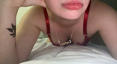 missamylou onlyfans leaked picture 2