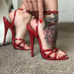 missmfeet OnlyFans Leaked Photos and Videos 

 profile picture